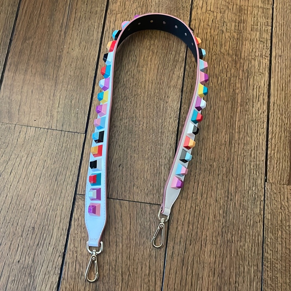 purse strap